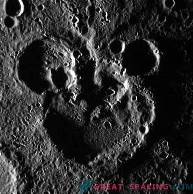 Aidez la NASA à nommer les cratères de Mercure