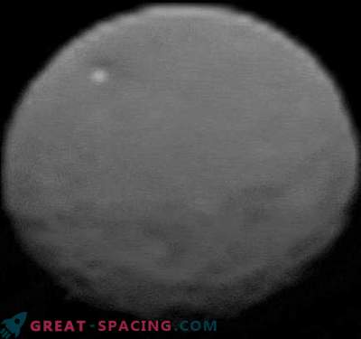 La NASA a créé la meilleure image de Ceres à ce jour.