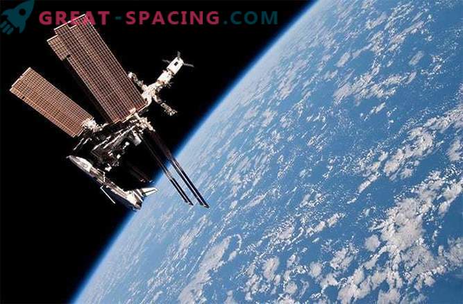 La Russie va construire une nouvelle station spatiale avec la NASA