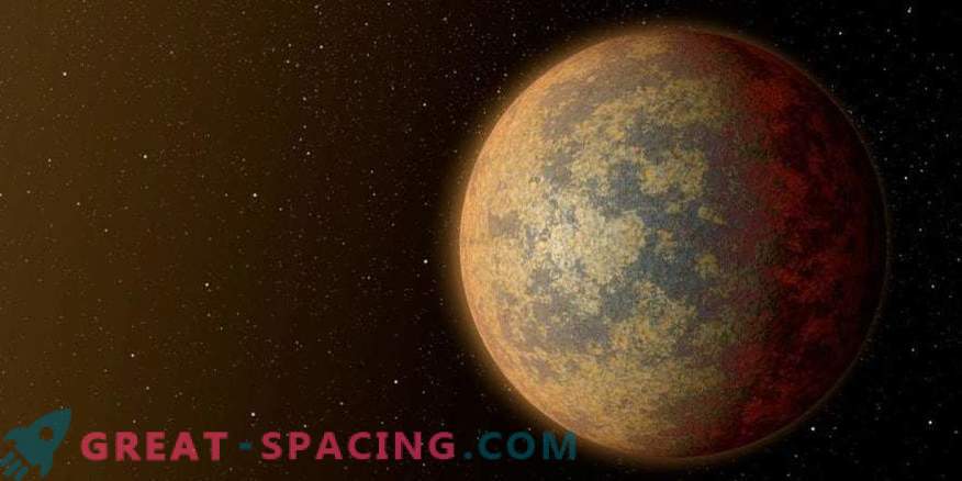 La NASA recherche activement la vie sur des exoplanètes