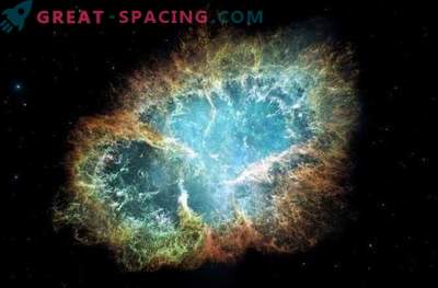 Qu'est-ce qu'une supernova?