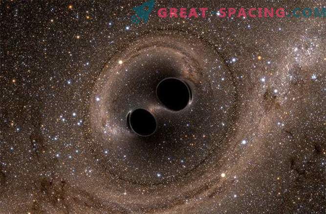 Nous avons détecté des ondes gravitationnelles et quelles sont les prochaines?
