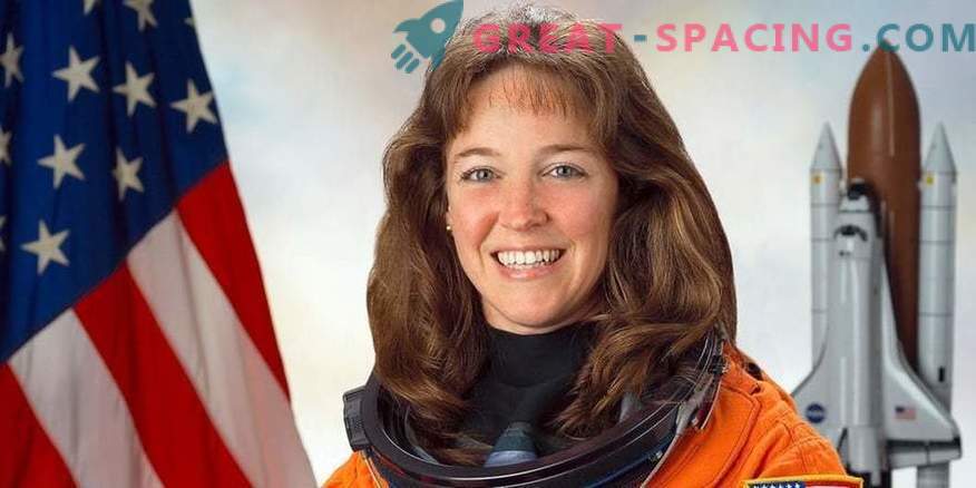 Lisa Novak: astronaute de la NASA qui a tenté d’enlever un homme