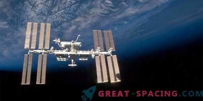 La Russie estime qu'une fuite sur l'ISS peut être un sabotage délibéré