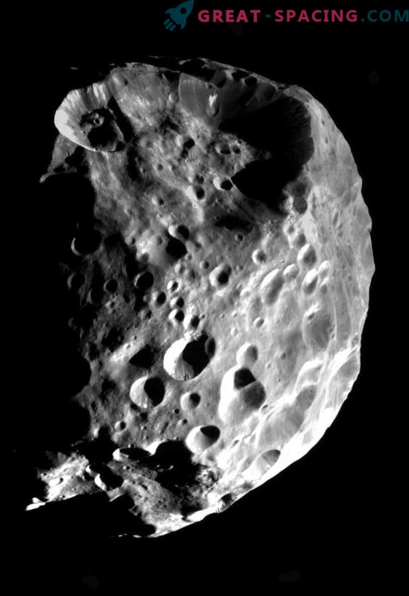 La NASA prépare une nouvelle mission pour l'un des plus gros astéroïdes