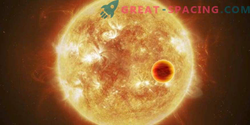 La prochaine mission de l'ESA portera sur la nature des exoplanètes