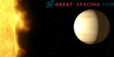 L’étude la plus détaillée de l’atmosphère exoplanétaire réalisée par Hubble