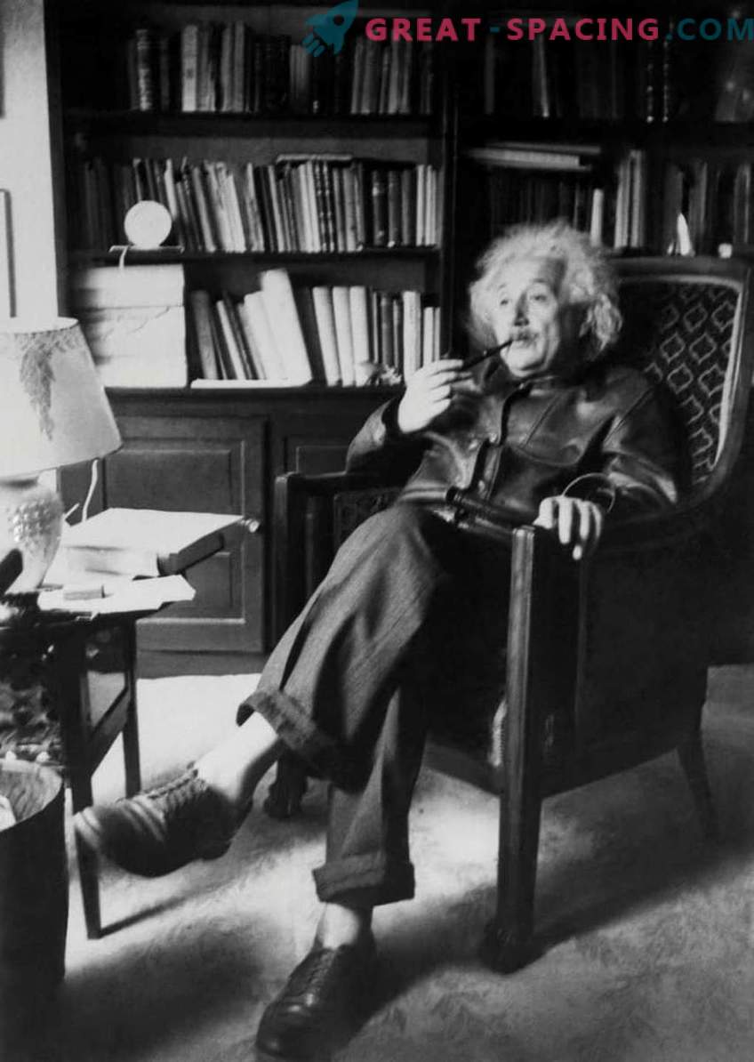5 faits sur Albert Einstein dont vous n'avez peut-être pas entendu parler