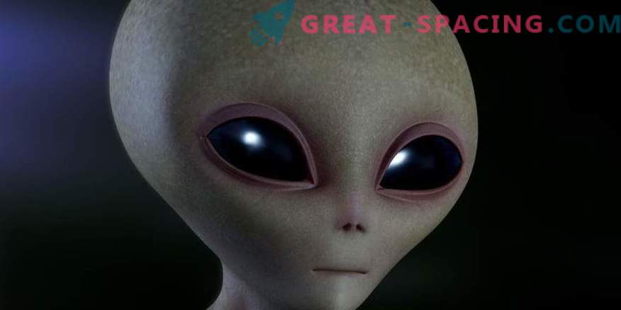 Les extraterrestres ne nous laissent pas la gravité?