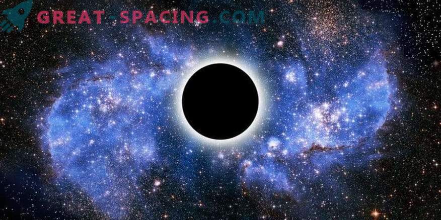 Une approche plus simple pour décrire les trous noirs