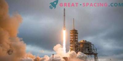 SpaceX przyspiesza uruchomienie, aby zwiększyć konkurencyjność