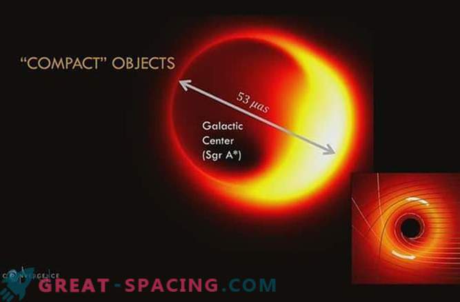 Le télescope Event Horizon explorera les secrets de l'espace