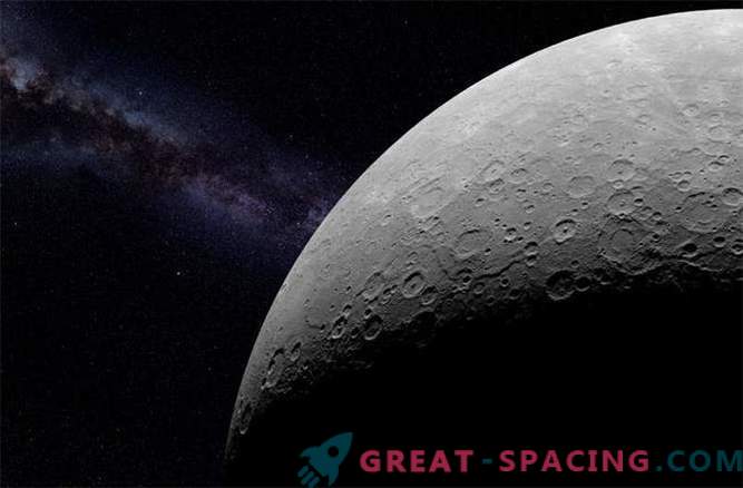 La nouvelle vitesse de rotation de Mercure révèle les secrets de la structure interne de la planète
