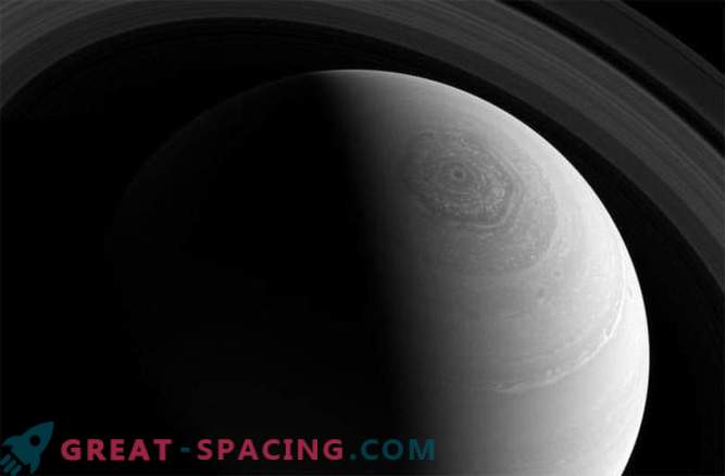 Cassini 10 ans: photos en vedette
