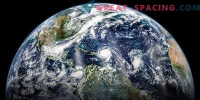 Erste Rettungssatelliten: kosmisches Katastrophensignal