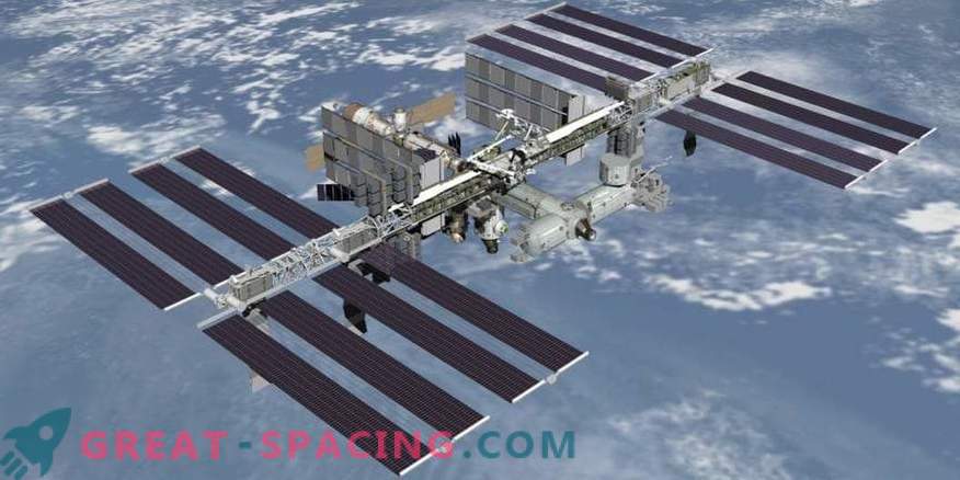 La Russie ajoutera de nouveaux modules à l'ISS et invitera les autres pays à rejoindre