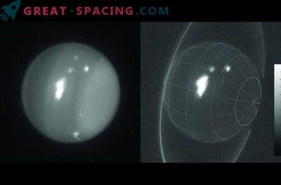 La tempête extrême qui sévit sur Uranus met les astronomes dans une impasse