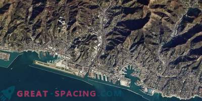La société est prête à prendre des images satellites quotidiennes de la Terre entière