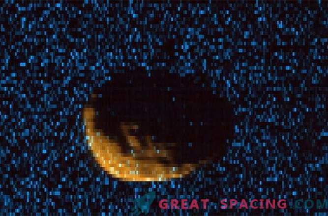 La mission martienne est secouée par une étrange lune Phobos