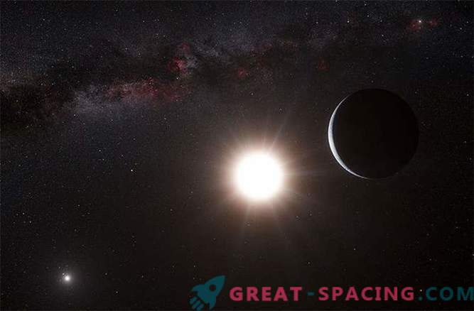 Examen approfondi de l’exoplanète Alpha Centauri
