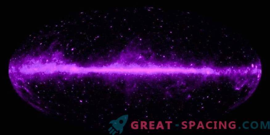 Les étoiles anciennes aident à explorer la matière noire