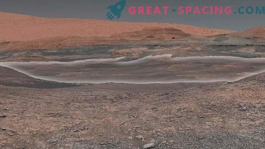 Un nouveau module d'atterrissage augmentera l'intérêt pour l'exploration de Mars