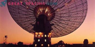 Un télescope australien se joint à la chasse à l'intelligence extraterrestre