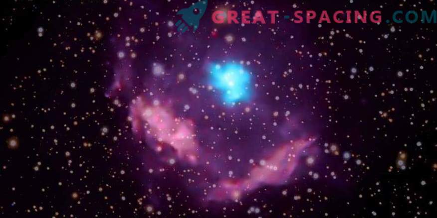 On trouve le plus jeune pulsar de la voie lactée