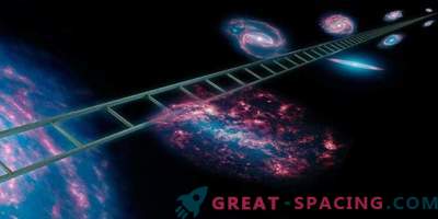 Le jour où Edwin Hubble a réalisé que l'univers était en expansion
