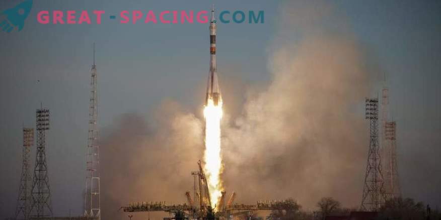 Crise ukrainienne: roulette russe dans l'espace?