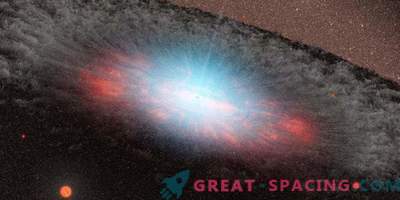 Une nouvelle observation ouvre des scénarios pour la formation de trous noirs