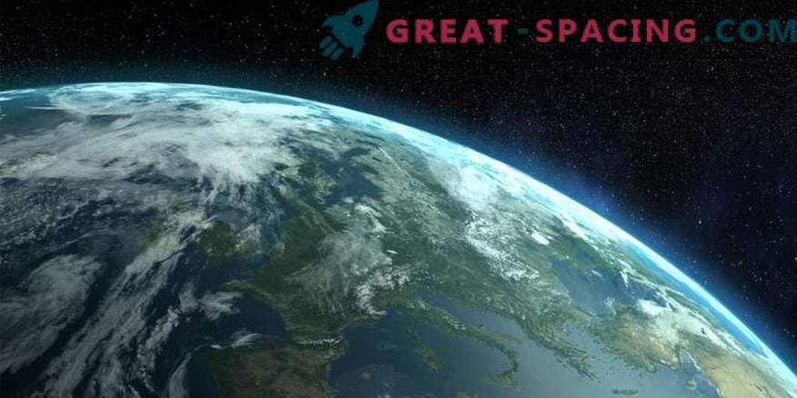 La recherche spatiale nous apprendra à faire plus attention à la vie sur Terre