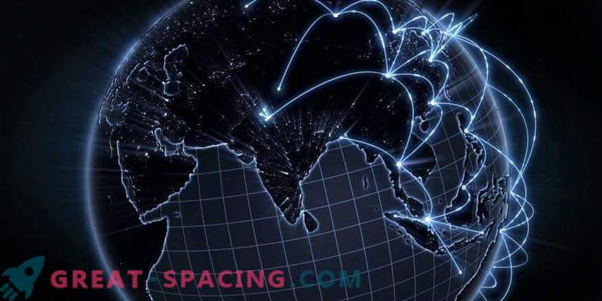 Ilon Musk est prêt à couvrir la Terre avec Internet sans risque de pollution de l'orbite