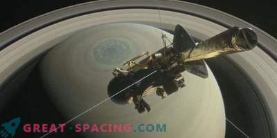 Saturn tritt in eine neue Ära des Lernens ein.