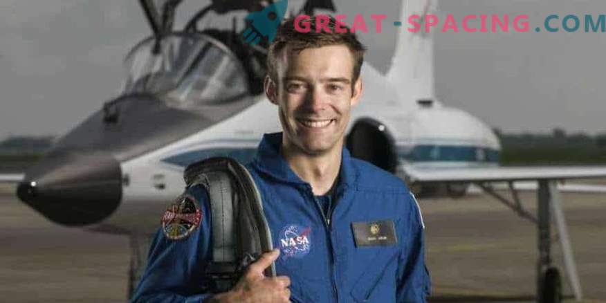 Pour la première fois en 50 ans, un astronaute met fin à son entraînement à mi-parcours