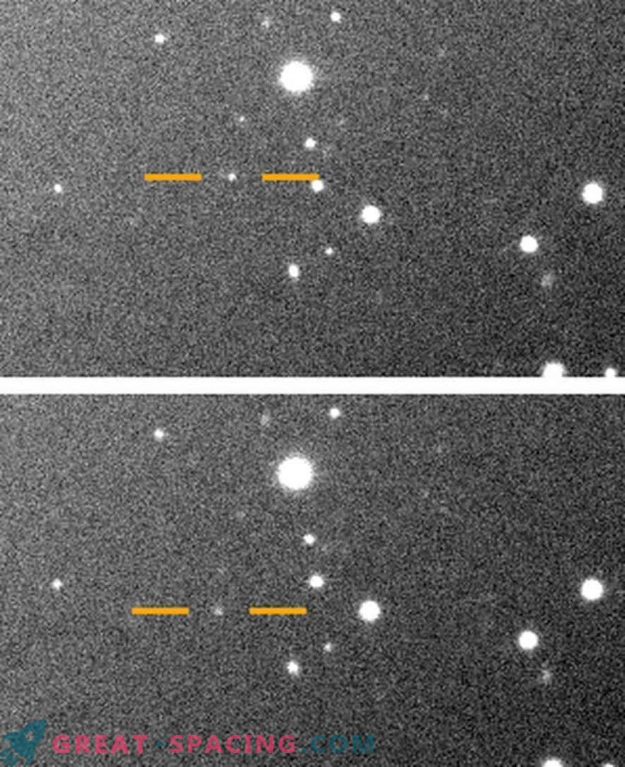 10 nouveaux satellites trouvés près de Jupiter! Comment ont-ils réussi à se cacher?