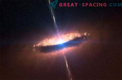 La structure de champ magnétique des étoiles nouveau-nés est plus chaotique que nous ne le supposions