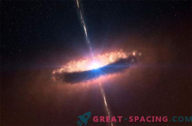 La structure de champ magnétique des étoiles nouveau-nés est plus chaotique que nous ne le supposions
