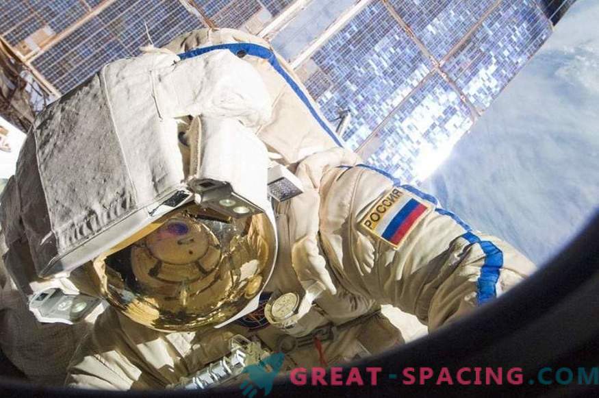 La Russie met au point un traitement contre les maladies de l’espace