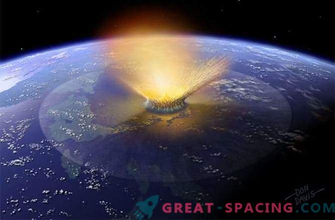 Bonne nouvelle de la NASA: l'astéroïde ne nous tuera pas le mois prochain