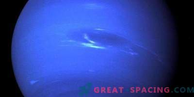 Les chercheurs prédisent la composition chimique de Neptune