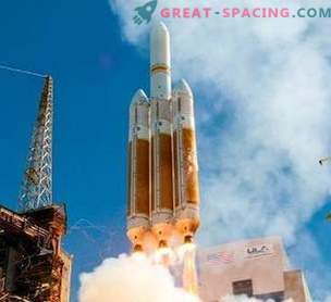Vaisseau spatial de la NASA de nouvelle génération prêt à voler