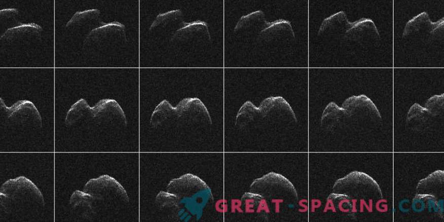 Attention, vaut-il la peine d’avoir peur des astéroïdes?