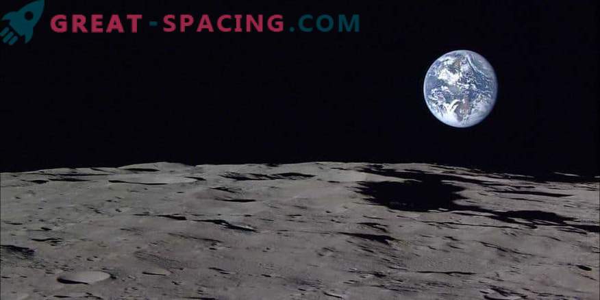La Chine envisage de lancer une lune artificielle dans l'espace