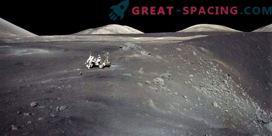 La NASA a besoin de lancements commerciaux lunaires