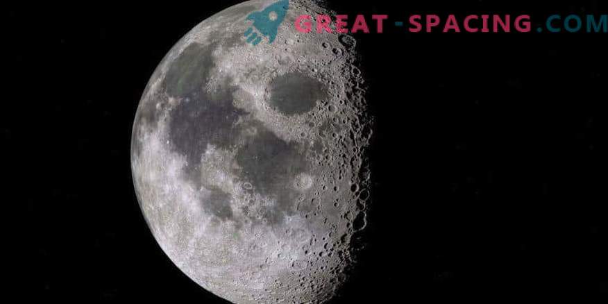 La lune peut être la clé pour explorer l'espace profond
