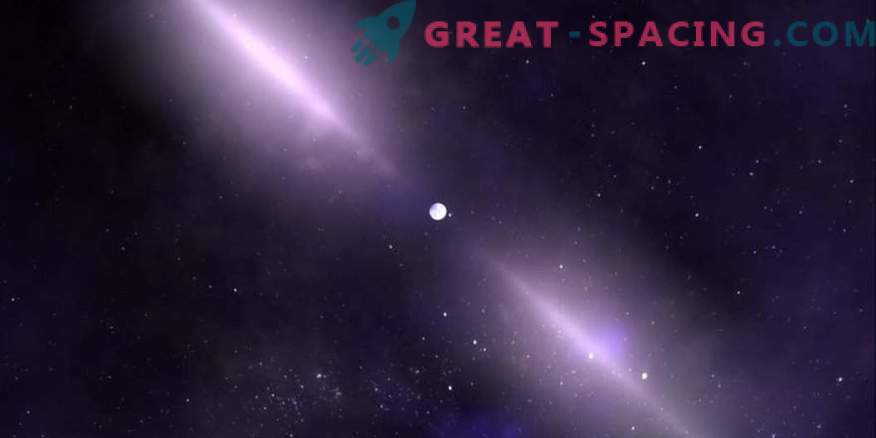 La NASA continue d'explorer de mystérieux pulsars