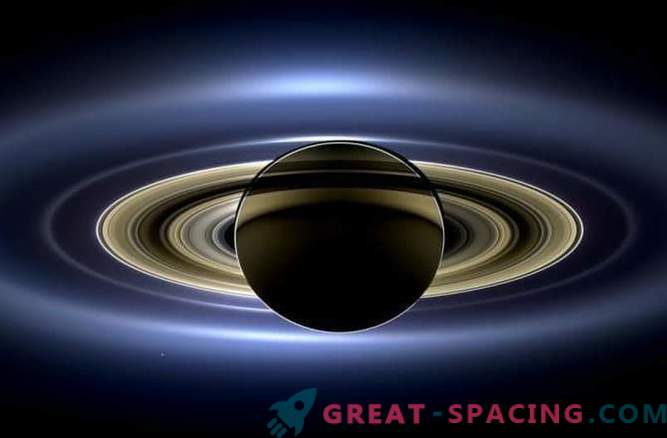 Grande finale: Cassini se prépare pour les derniers jours de Saturne