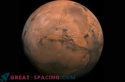 Mars 2030: Explorez votre planète rouge