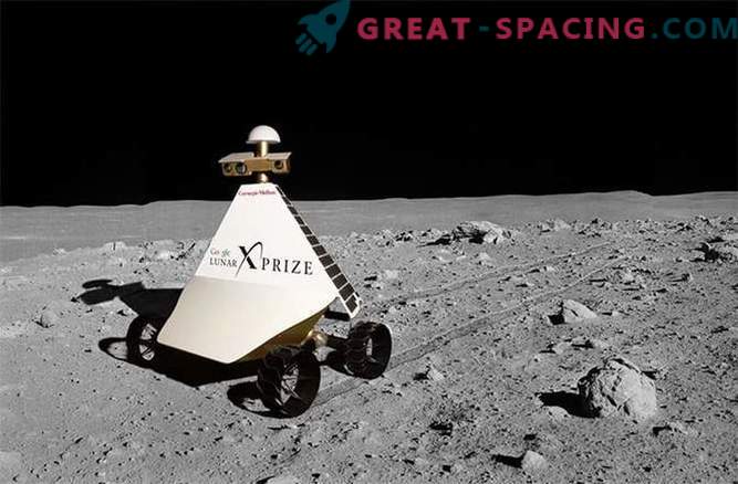 Channel Discovery a signé un accord avec Google Lunar X PRISE